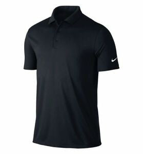 Nike Victory Solid Polo Polos Gorge Green/White Mens Large - Third Coast Soccer