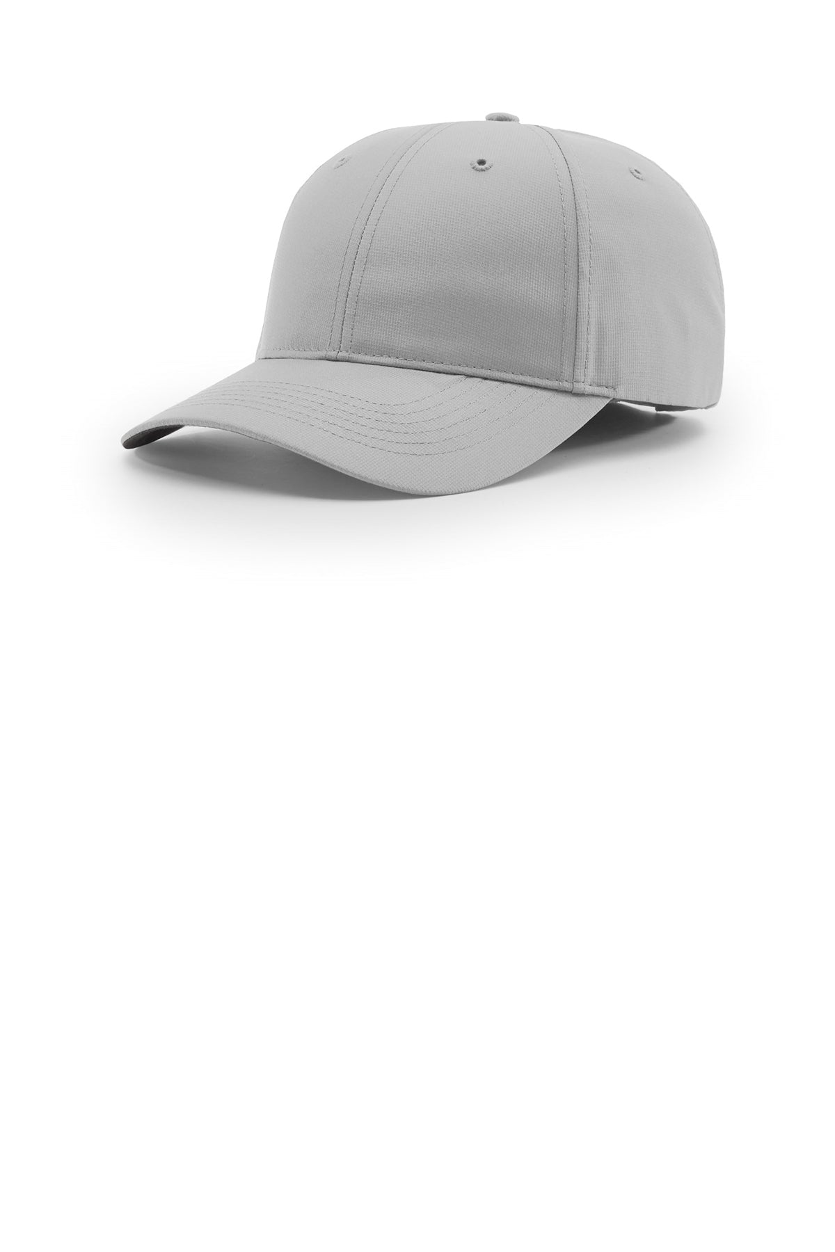 Richardson Casual Performance Lite Hats Gray - Third Coast Soccer