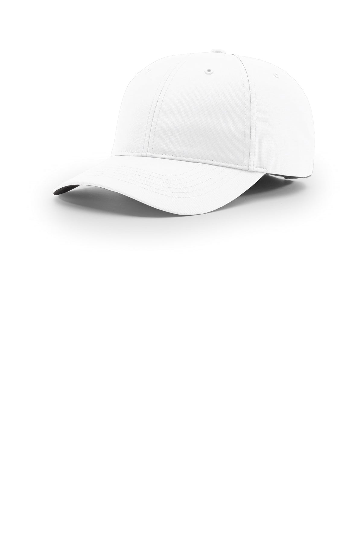 Richardson Casual Performance Lite Hats White - Third Coast Soccer