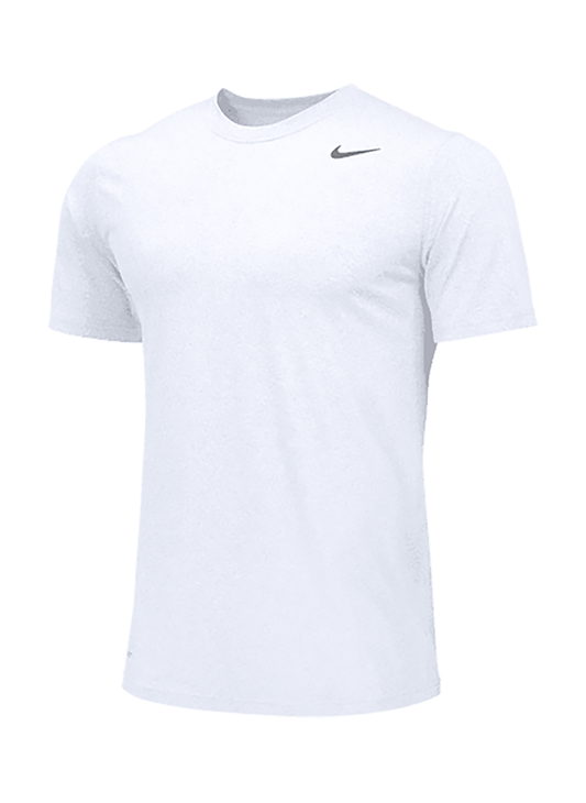 Nike Legend SS Poly Top Training Jersey   - Third Coast Soccer