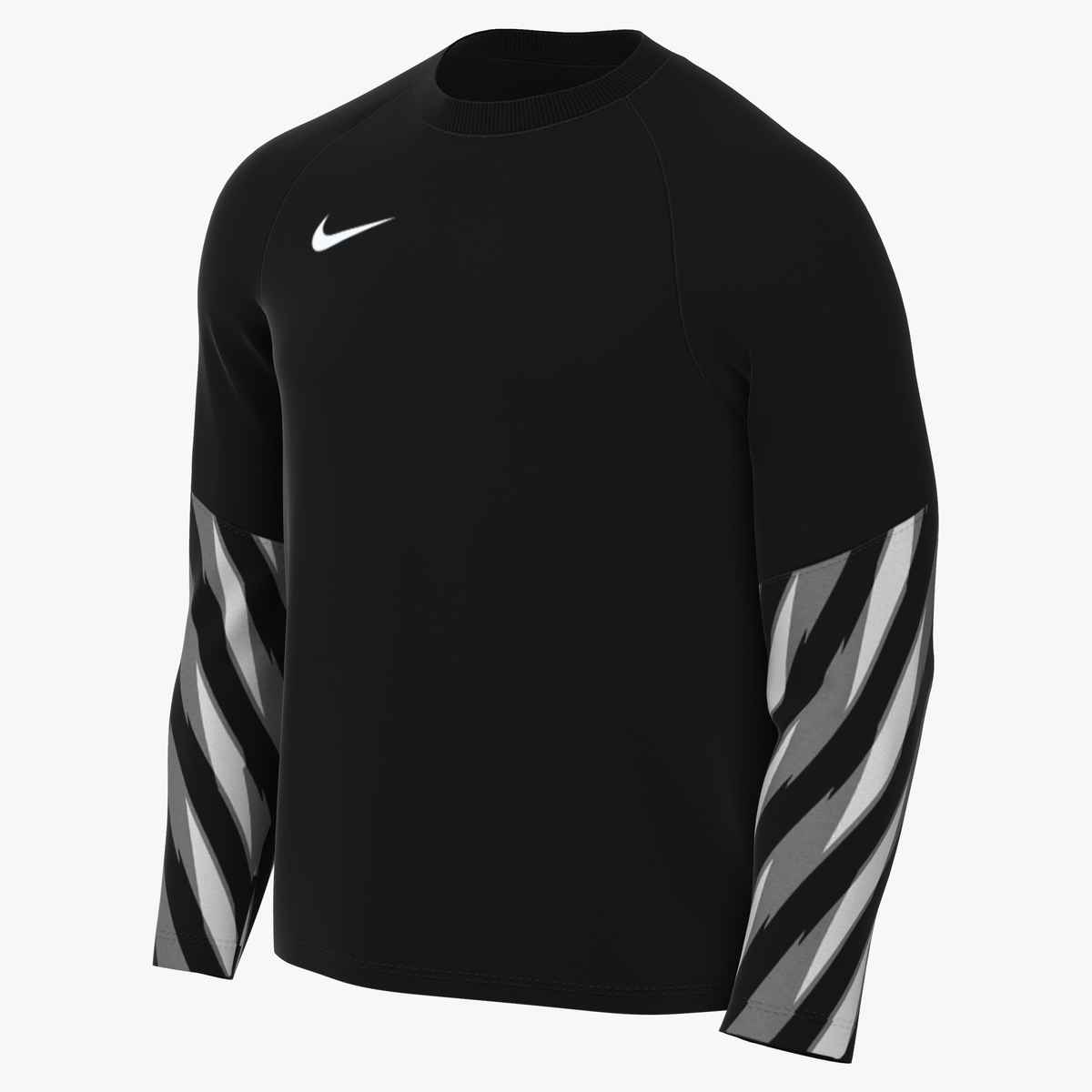Nike Park V GK Jersey Goalkeeper Black Mens Small - Third Coast Soccer