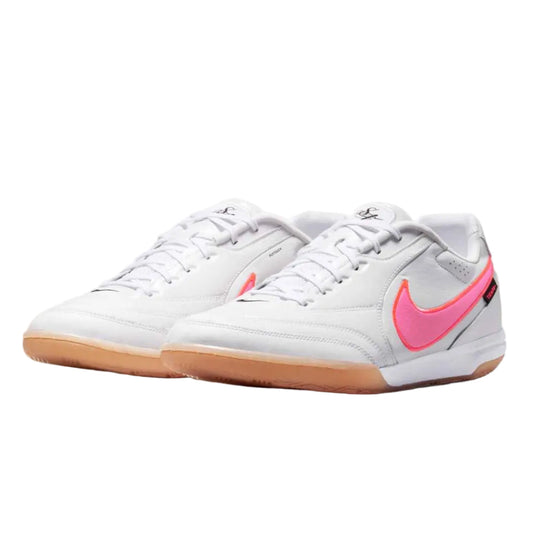 Nike Tiempo Streetgato Premium - Multi-Color Men's Footwear Multi Color/Black Mens 6.5 - Third Coast Soccer