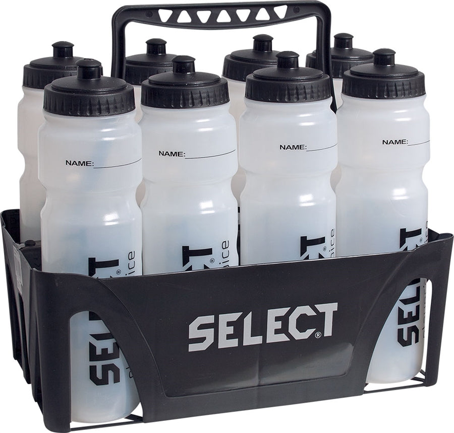 Select Bottle Carrier Coaching Accessories   - Third Coast Soccer