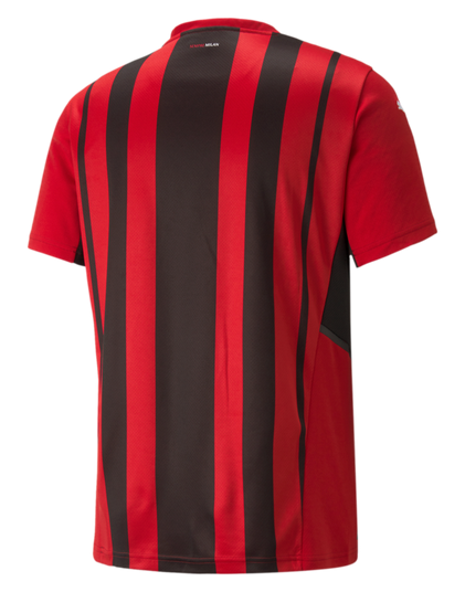 Puma AC Milan Home Jersey 21/22 Club Replica   - Third Coast Soccer
