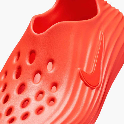 Nike ReactX Rejuven8 - Picante Red Mens Sandals - Third Coast Soccer