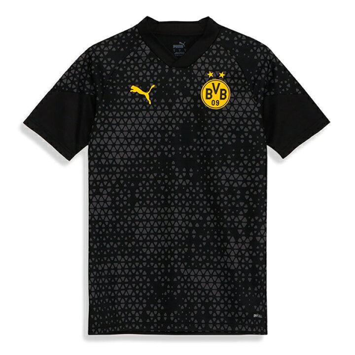 Puma BVB Training Jersey Club Replica   - Third Coast Soccer