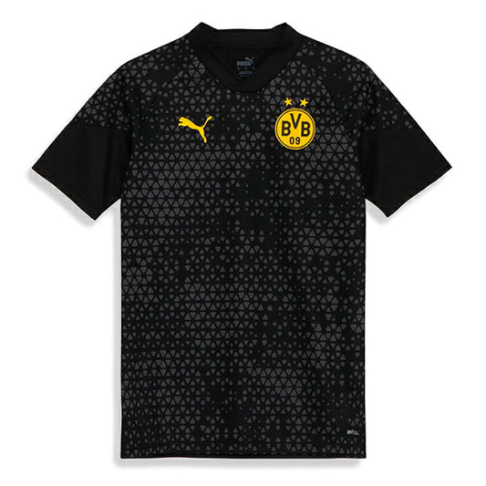 Puma BVB Training Jersey Club Replica   - Third Coast Soccer