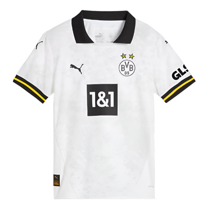 Puma Borussia Dortmund Third Jersey 24/25 Club Replica - Third Coast Soccer
