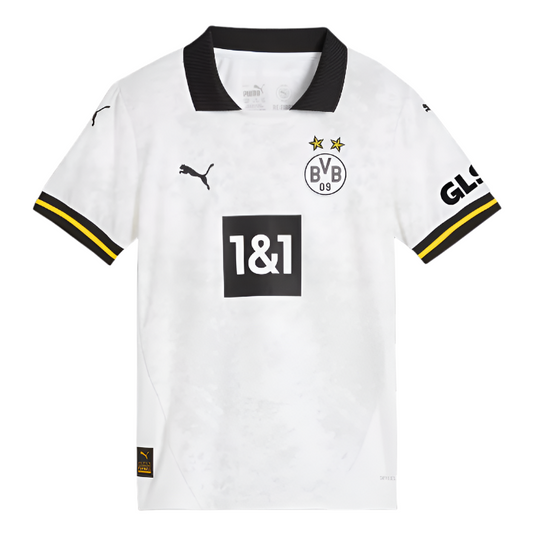 Puma Borussia Dortmund Third Jersey 24/25 Club Replica - Third Coast Soccer