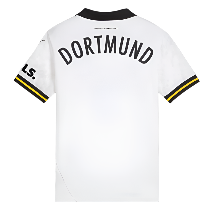 Puma Borussia Dortmund Third Jersey 24/25 Club Replica - Third Coast Soccer