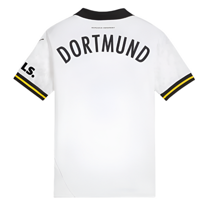 Puma Borussia Dortmund Third Jersey 24/25 Club Replica - Third Coast Soccer