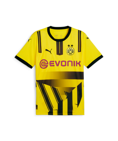 Puma BVB Dortmund Cup Jersey 24/25 Club Replica Closeout - Third Coast Soccer