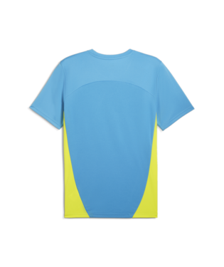 Puma Manchester City FC Training Jersey 24/25 - Magic Blue Club Replica Closeout - Third Coast Soccer