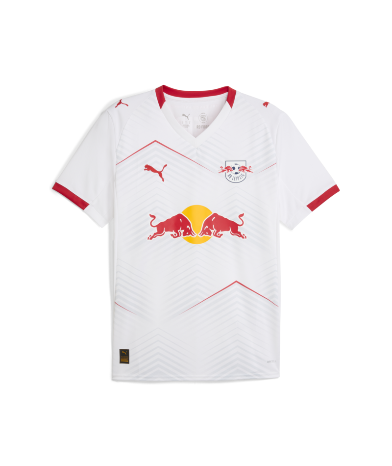 PUMA RB Leipzig Home Jersey 25/26 Club Replica - Third Coast Soccer