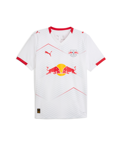 PUMA RB Leipzig Home Jersey 25/26 Club Replica - Third Coast Soccer