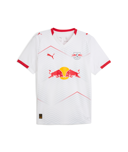 PUMA RB Leipzig Home Jersey 25/26 Club Replica - Third Coast Soccer