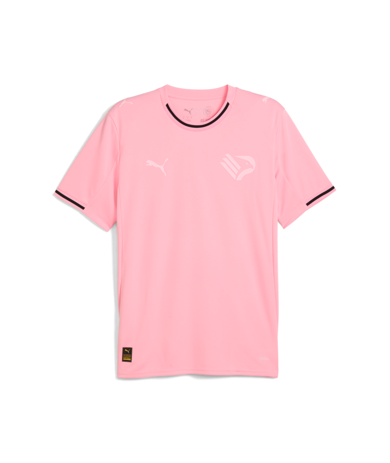PUMA Palermo Home Jersey 25/26 Club Replica - Third Coast Soccer