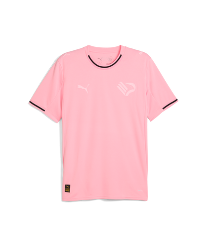 PUMA Palermo Home Jersey 25/26 Club Replica - Third Coast Soccer