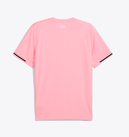 PUMA Palermo Home Jersey 25/26 Club Replica - Third Coast Soccer