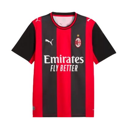 PUMA AC Milan Home Jersey 26/27 Club Replica - Third Coast Soccer