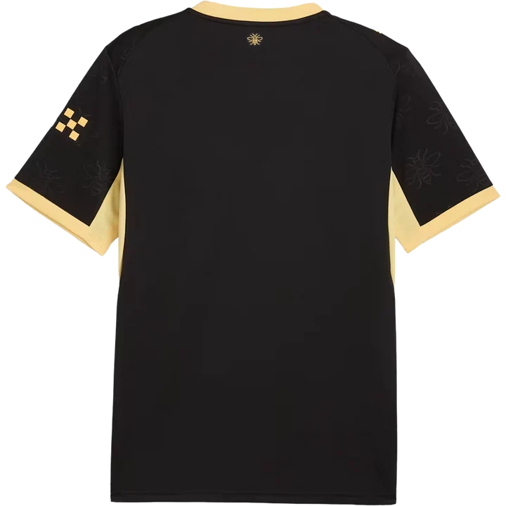 PUMA Manchester City FC Away Jersey 26/27 Club Replica - Third Coast Soccer