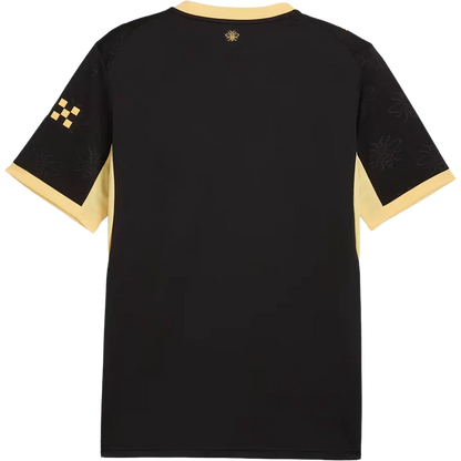PUMA Manchester City FC Away Jersey 26/27 Club Replica - Third Coast Soccer