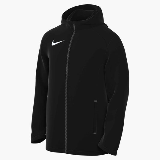 Nike Storm Fit ADV Jacket Jacket Black Mens Small - Third Coast Soccer