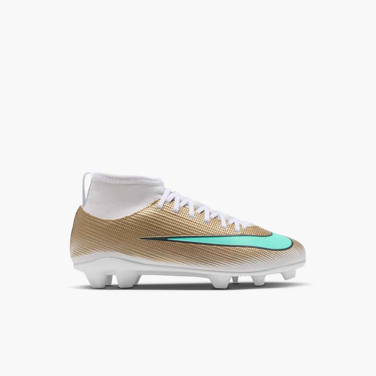 Nike Jr. Mercurial Superfly 11 Club "Kylian Mbappé" Youth Footwear - Third Coast Soccer