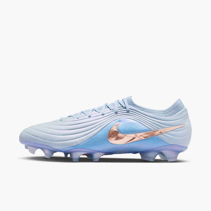 Nike Tiempo Maestro Elite FG LV8 - Ghost/Crimson/Royal Men's Footwear - Third Coast Soccer