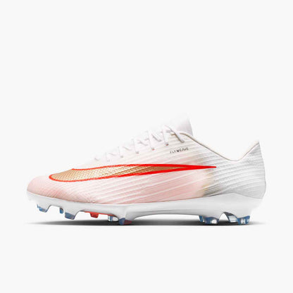 Nike Mercurial Superfly 11 Pro FG - White/Blur/Crimson Men's Footwear - Third Coast Soccer