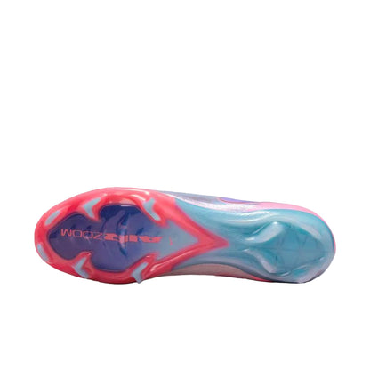 Nike Zoom Vapor 16 Elite Vini Jr. FG - Sunset Pulse/Old Royal Men's Footwear - Third Coast Soccer