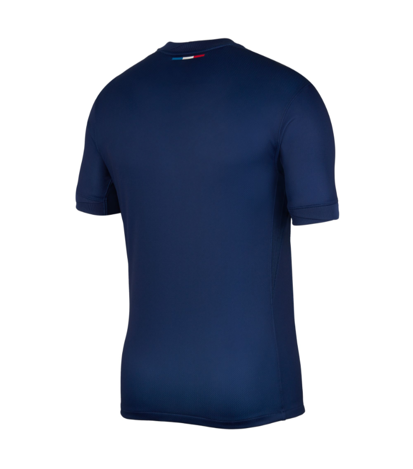 Nike Youth Paris Saint-Germain Home Jersey 24/25 Club Replica Closeout - Third Coast Soccer