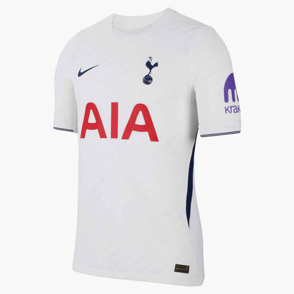 Nike Tottenham Hotspur Home Match Jersey 26/27 Club Replica White Mens Small - Third Coast Soccer