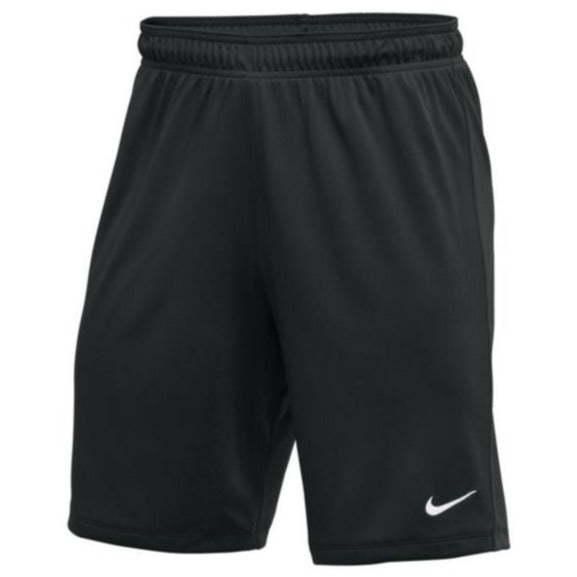 NIKE YTH PARK II SHO NIKE898025 Shorts Black Youth Extra Small - Third Coast Soccer
