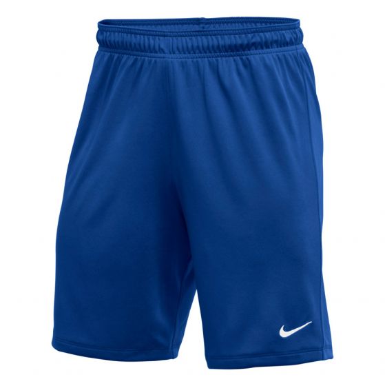 Nike Park II Short apparel closeout Game Royal Mens Small - Third Coast Soccer