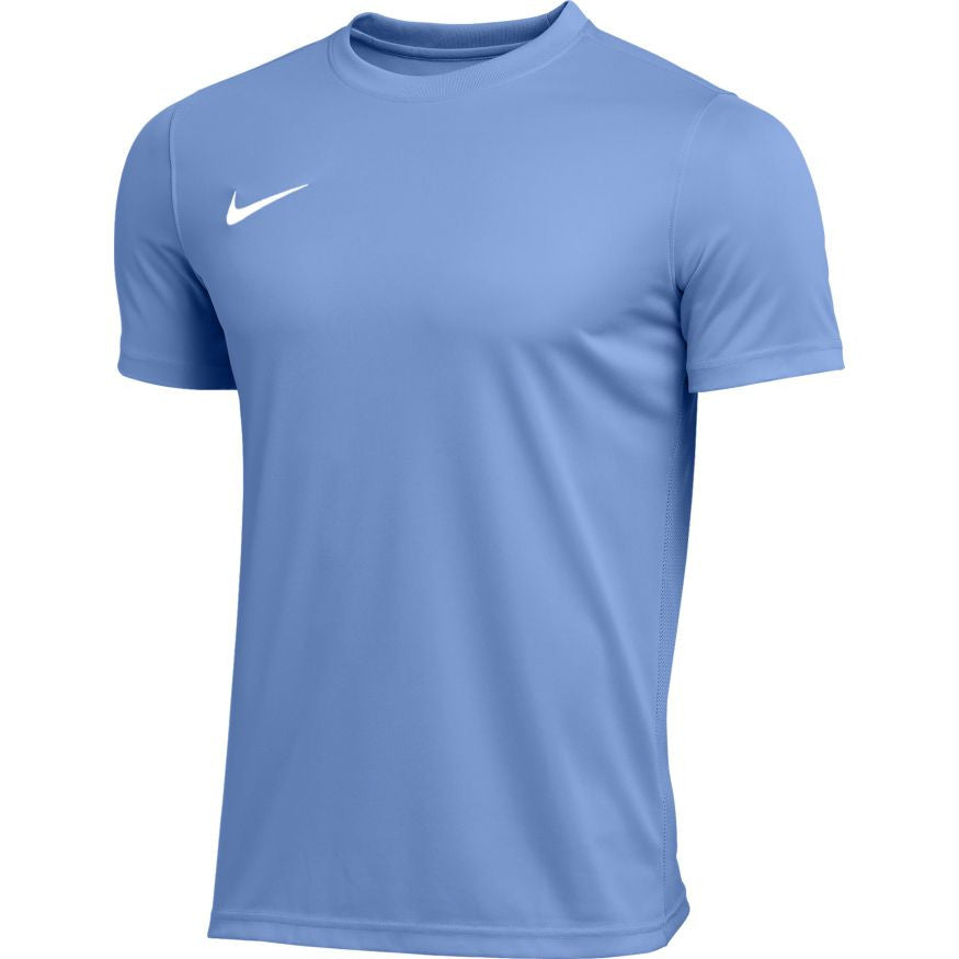 Nike Youth Park VI Jersey Jerseys Black Youth Large - Third Coast Soccer