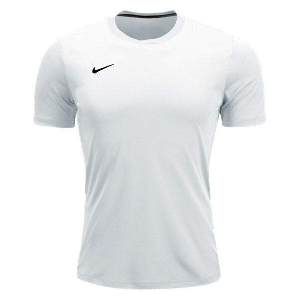 Nike Men's Park VI Jersey Jerseys Black Mens Large - Third Coast Soccer