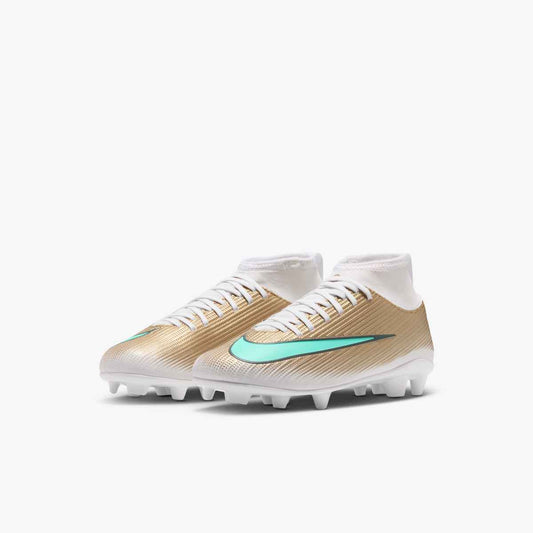 Nike Jr. Mercurial Superfly 11 Club "Kylian Mbappé" Youth Footwear - Third Coast Soccer