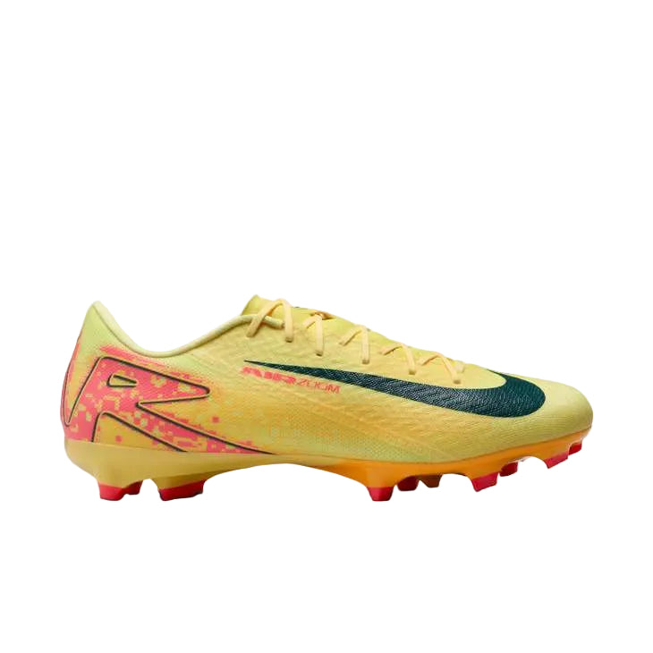 Nike Mercurial Vapor 16 Academy Kylian Mbappe FG - Orange/Navy Men's Footwear   - Third Coast Soccer