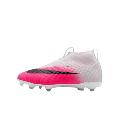 Nike Junior Mercurial Superfly 11 Academy FG/MG - Multi Color Youth Footwear - Third Coast Soccer