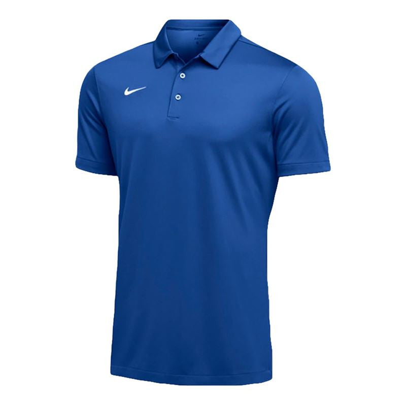 Nike SS Team Polo Polos Sundown Mens Large - Third Coast Soccer