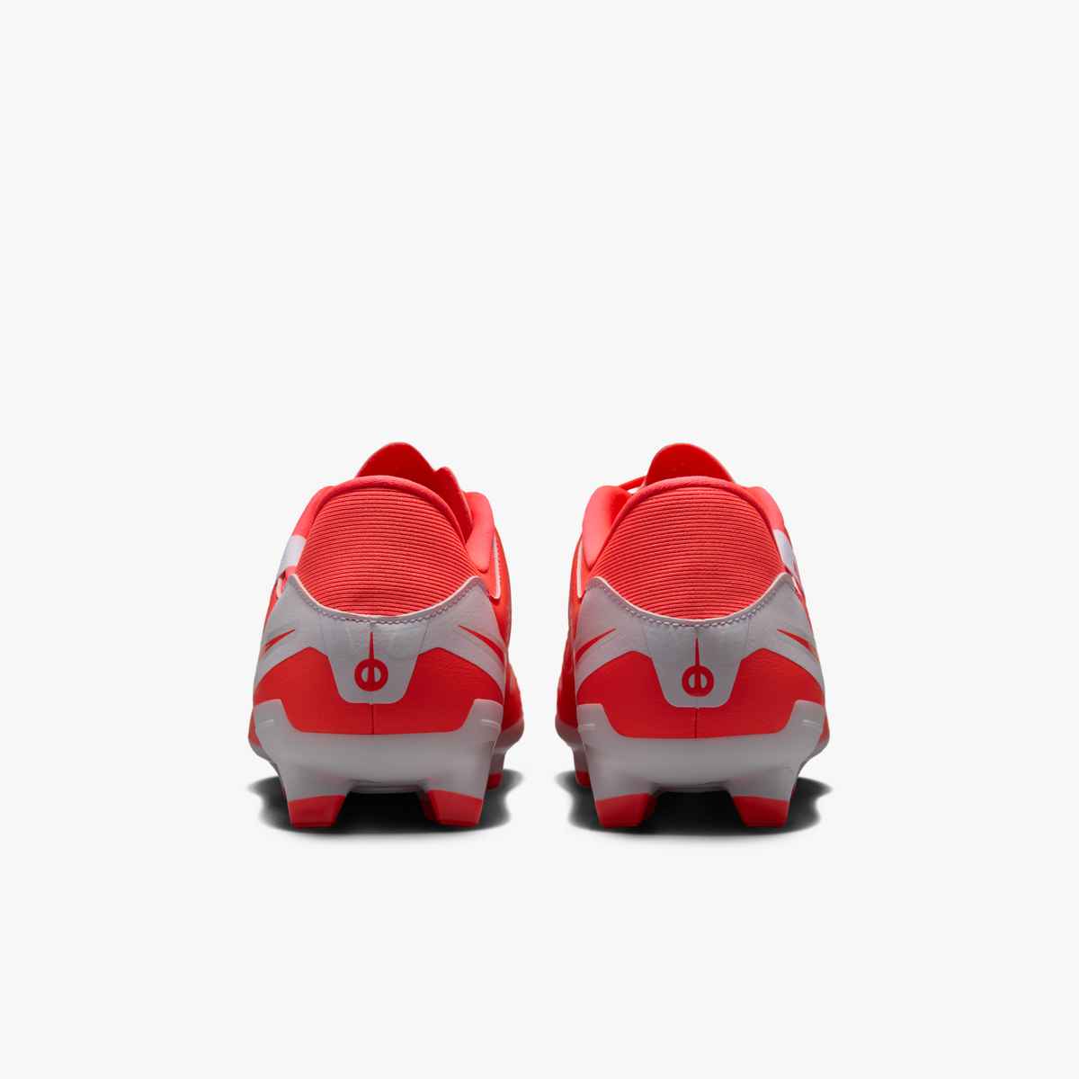 Nike Tiempo Legend 10 Academy FG - Hot Lava/White Mens Footwear - Third Coast Soccer