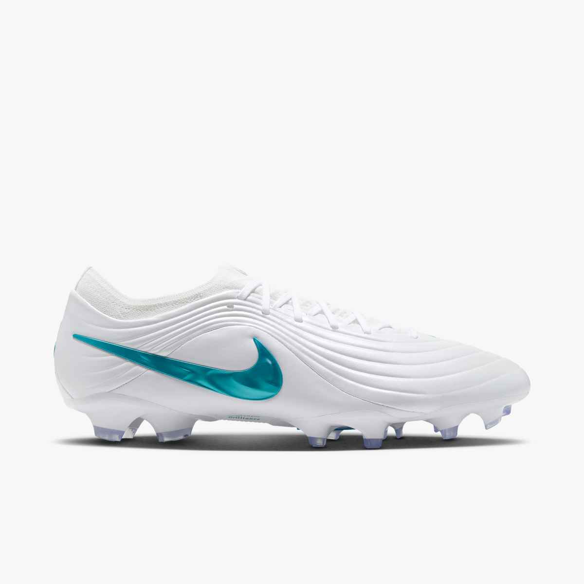 Nike Tiempo Maestro Elite FG - White/Dusty Cactus