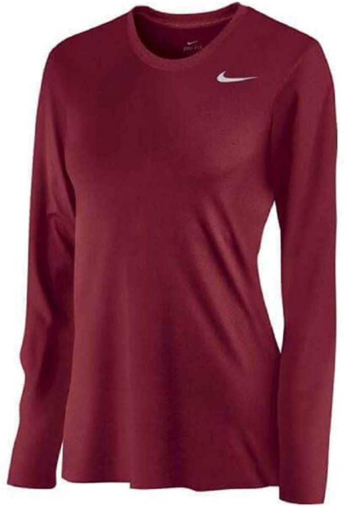 Nike Women's Legend LS Tee