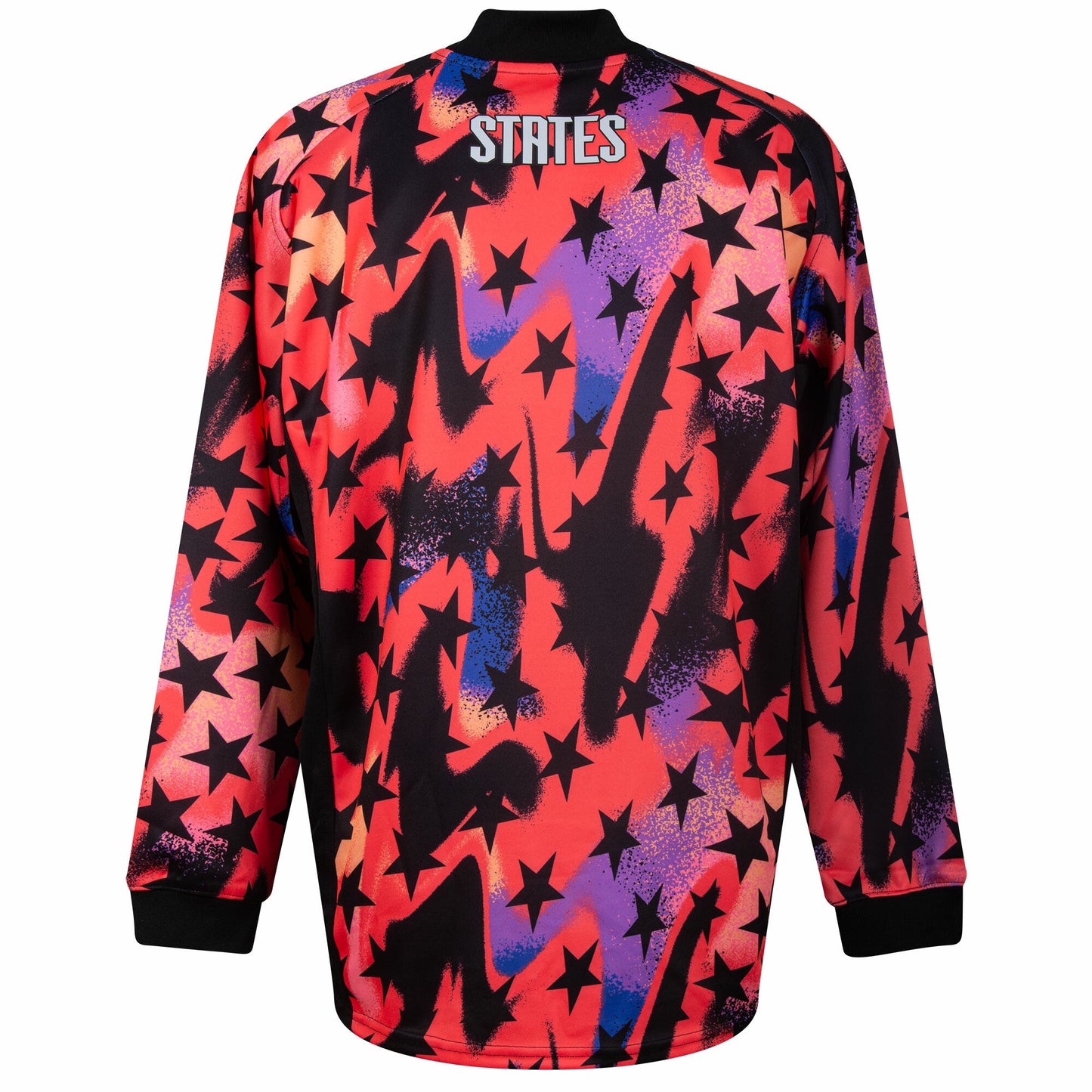 Nike Youth USMNT LS Goalkeeper Jersey 2026 International Replica - Third Coast Soccer