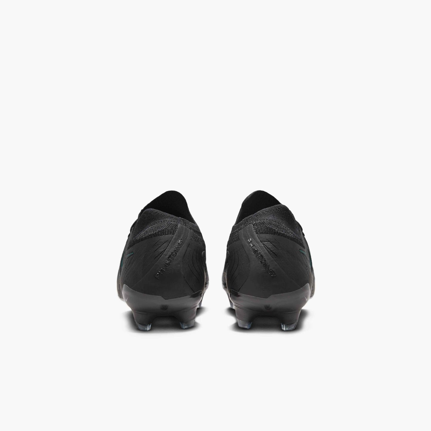 Nike Phantom GX 2 Elite FG - Black/Deep Jungle Men's Footwear Closeout - Third Coast Soccer