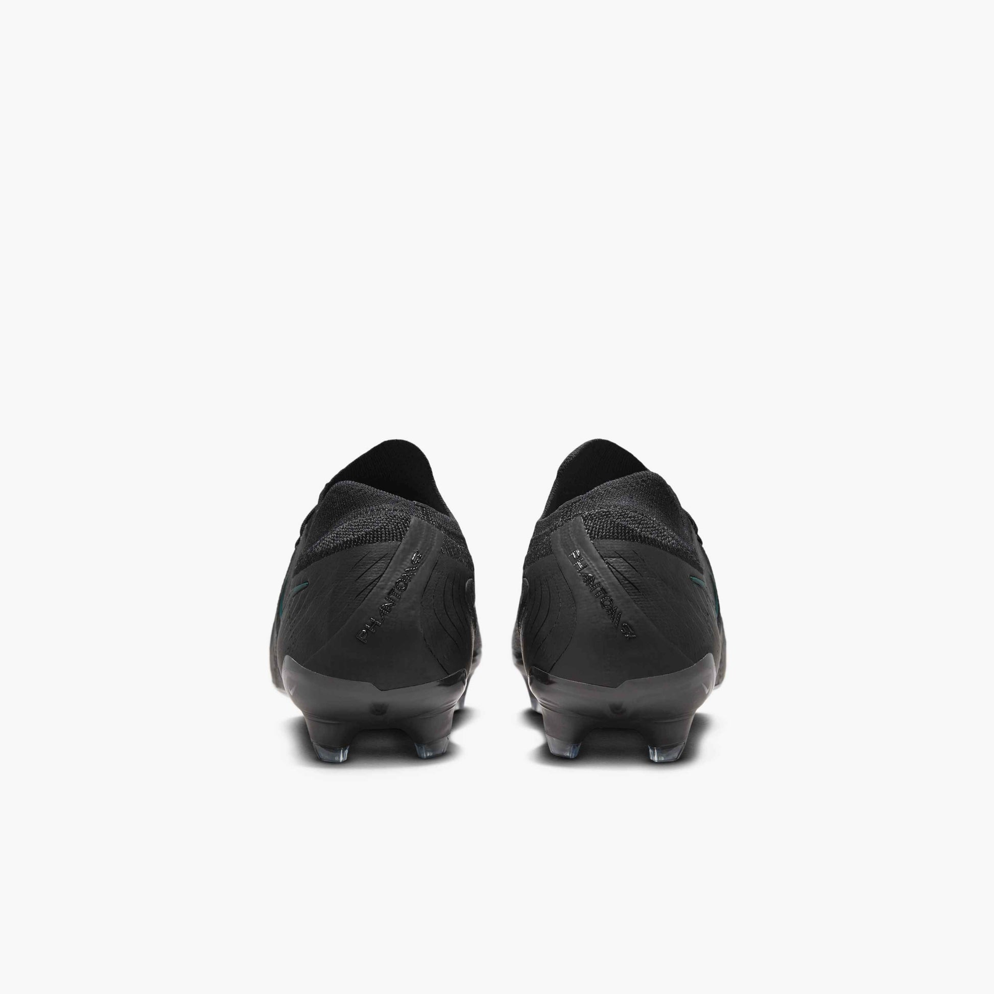 Nike Phantom GX 2 Elite FG - Black/Deep Jungle Men's Footwear Closeout - Third Coast Soccer