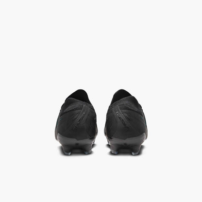 Nike Phantom GX 2 Elite FG - Black/Deep Jungle Men's Footwear Closeout - Third Coast Soccer
