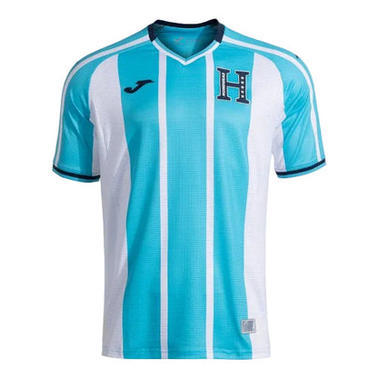 Joma Honduras Home 2 Jersey 2026 International Replica White Mens Small - Third Coast Soccer