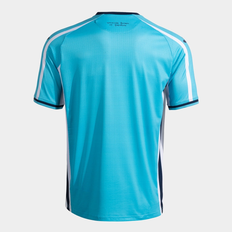 Joma Honduras Home 2 Jersey 2026 International Replica - Third Coast Soccer